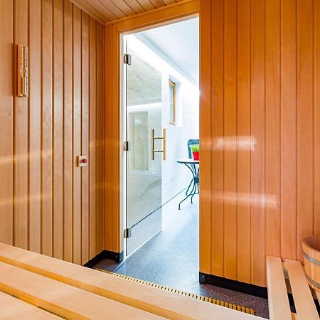 Hotel Blinnenhorn Reckingen Екстер'єр фото
