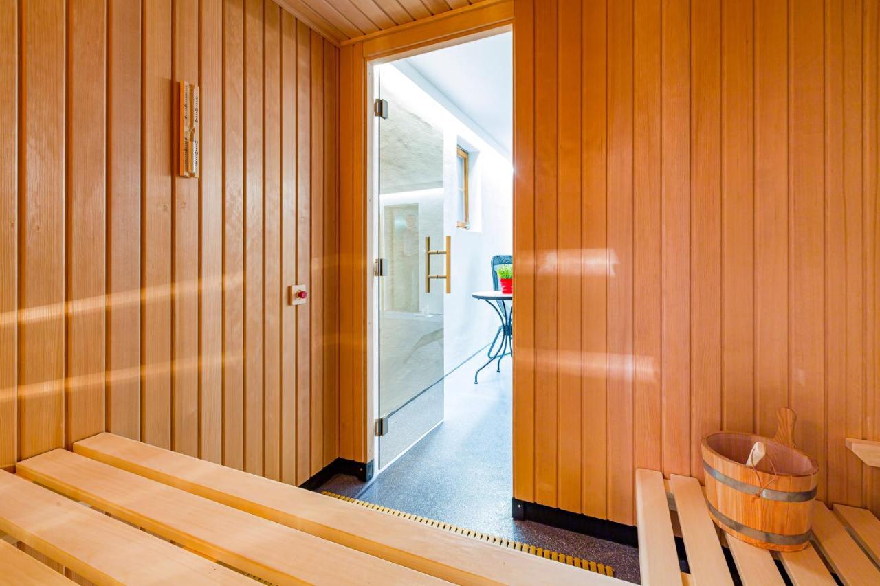 Hotel Blinnenhorn Reckingen Екстер'єр фото