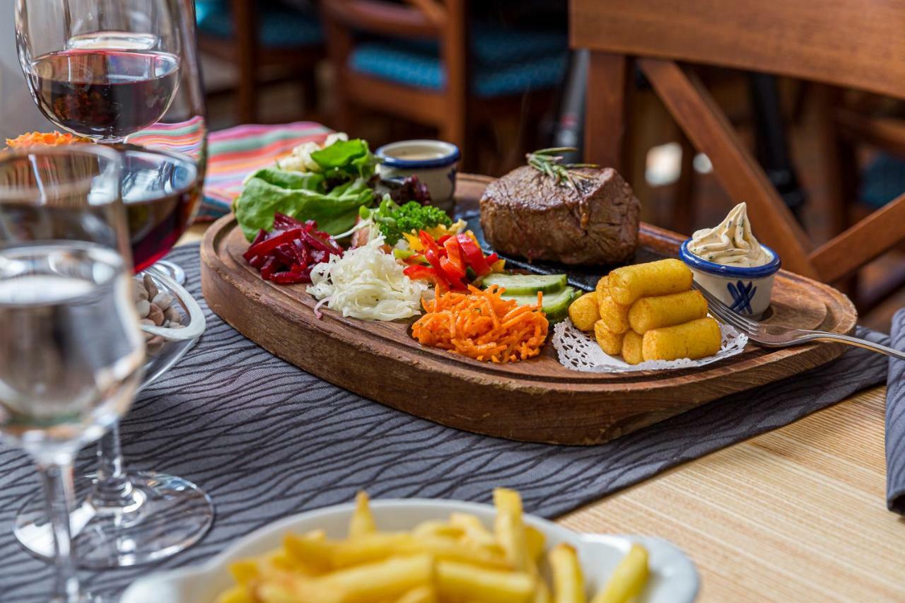 Hotel Blinnenhorn Reckingen Екстер'єр фото