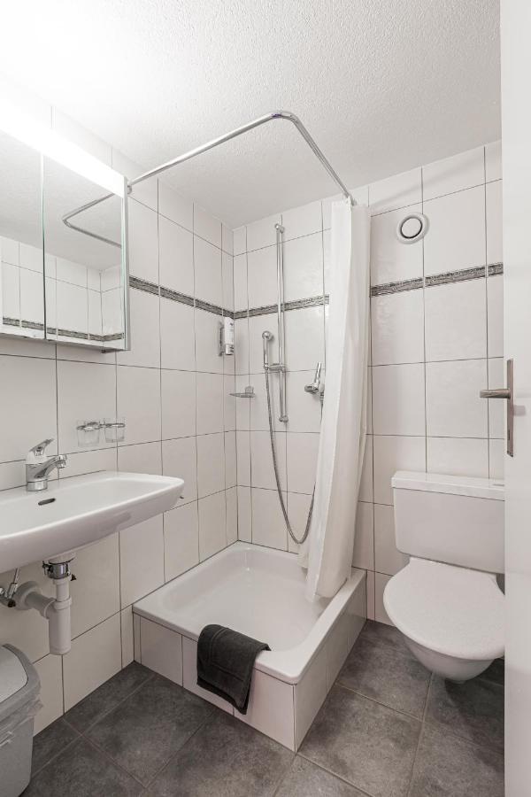 Hotel Blinnenhorn Reckingen Екстер'єр фото
