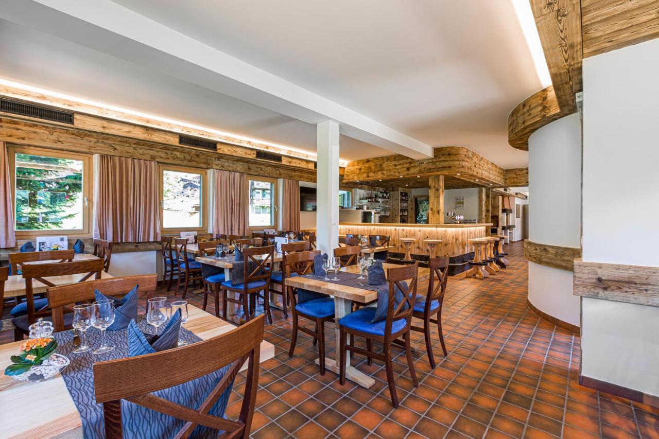Hotel Blinnenhorn Reckingen Екстер'єр фото